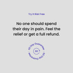 TrueAlign™ Pro Posture Back Support Cushion