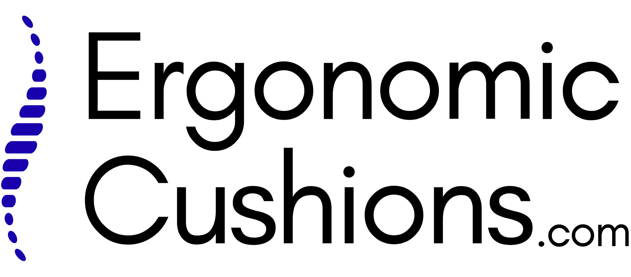 ergonomiccushions.com