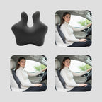 TrueAlign™ Pro Posture Back Support Cushion