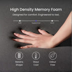 TrueAlign™ Pro Posture Back Support Cushion