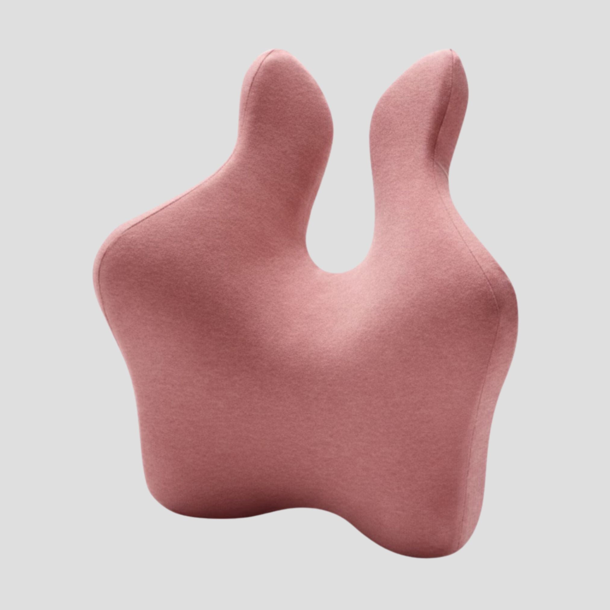 TrueAlign™ Pro Posture Back Support Cushion